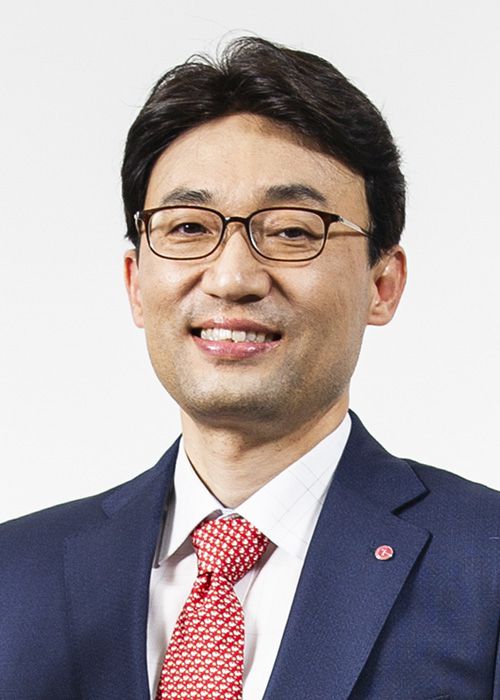 강민석 LG이노텍 기판소재사업부장 부사장