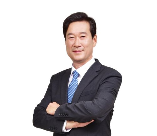 송하철 국립목포대 총장.