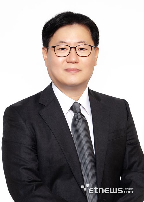 최재현 제넥신 연구개발 총괄 대표