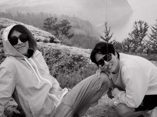 김남길이 故 이선균을 추모했다. [사진=김남길 인스타그램]