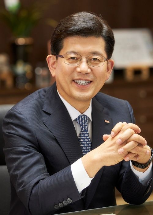 빈대인 BNK금융그룹 회장. 사진ㅣBNK금융그룹