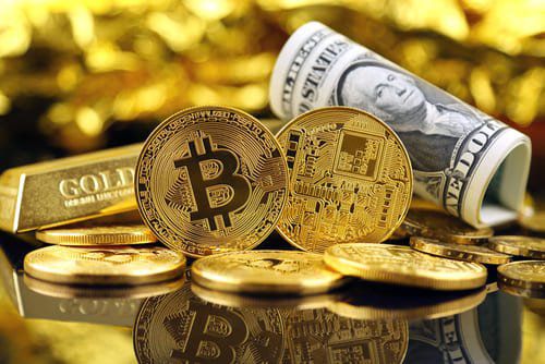 비트코인 /사진=fnDB
