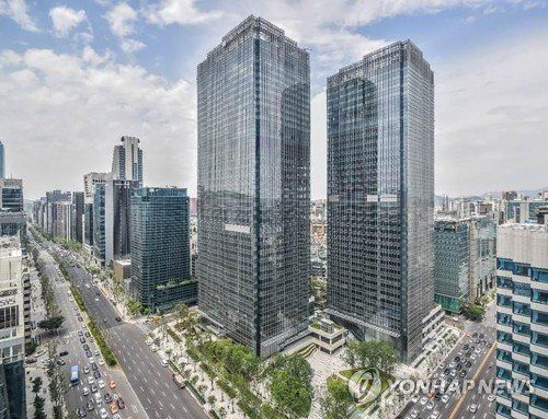 센터필드 이미지. 연합뉴스 제공.