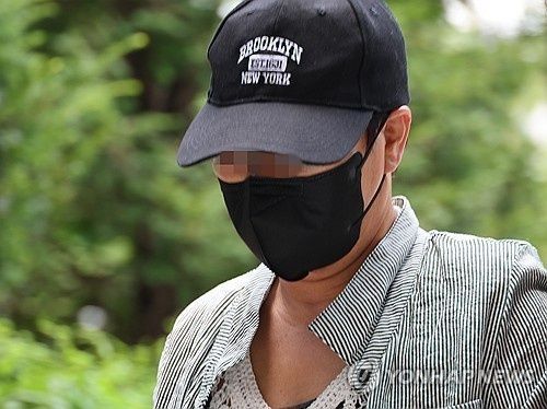 남편 중요부위 절단한 아내 구속심사 [연합뉴스 자료사진]