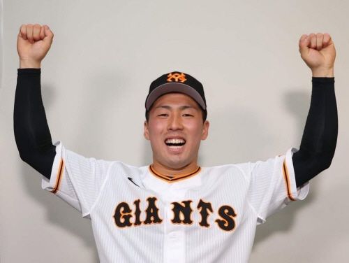 사진=오카모토 카즈마 SNS