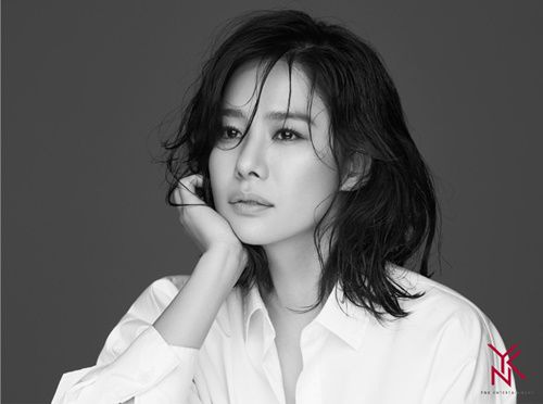 배우 김현주가 연상호 감독의 넷플릭스 오리지널 시리즈 ‘지옥’의 주인공으로 확정됐다. 사진=YNK엔터테인먼트