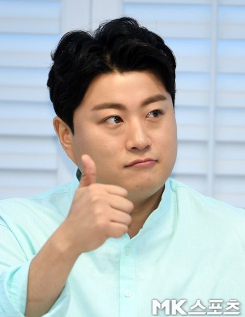 김호중 사진=김재현 기자