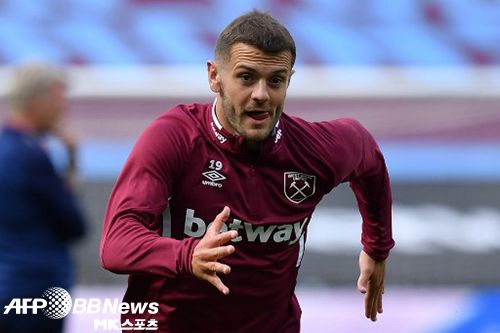 웨스트햄 유나이티드는 잭 윌셔와 계약을 해지했다. 사진=ⓒAFPBBNews = News1