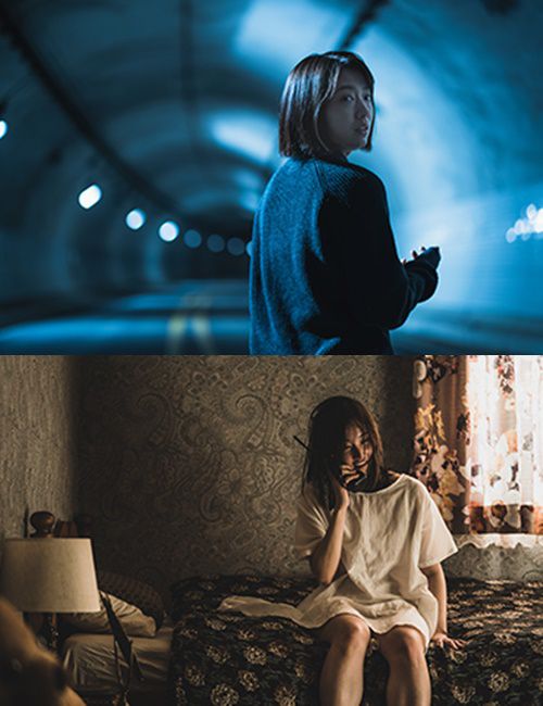 박신혜 전종서 ‘콜’ 사진=넷플릭스