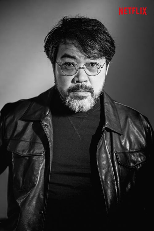 이원종이 넷플릭스 오리지널 시리즈 한국판 ‘종이의 집’에 합류한다. 사진=넷플릭스