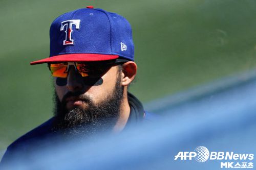 존 다니엘스 사장이 오도어 트레이드에 대해 설명했다. 사진=ⓒAFPBBNews = News1