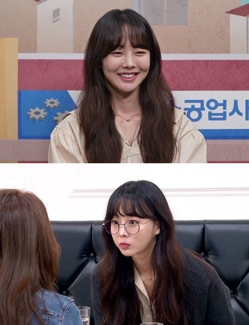 <백종원 골목식당> 금새록 사진=SBS