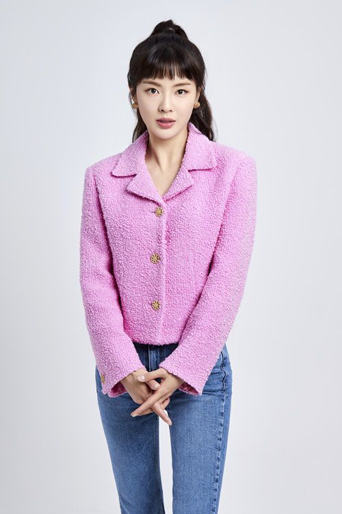 배우 이선빈 인터뷰. 사진=이니셜 엔터테인먼트, 유영준스튜디오