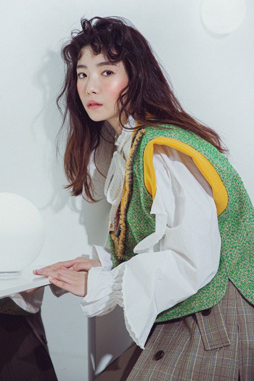 하승리 사진=제이윈엔터테인먼트