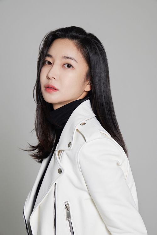 배우 김윤지가 할리우드 진출을 본격화했다. 사진= 써브라임