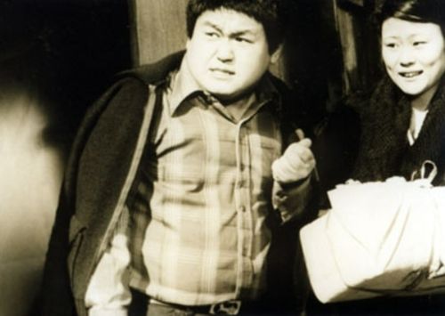 故 배우 손창호가 세상을 떠난지 25년이 지났다. 사진=우리들의 고교시대 스틸컷