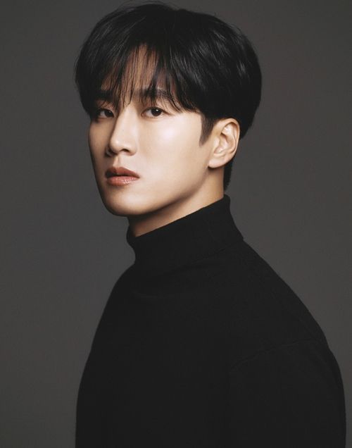 배우 안보현이 SBS 금토드라마 ‘재벌X형사’에 출연했다. 사진=FN엔터테인먼트