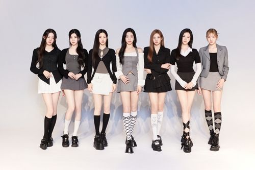1일  베이비몬스터 첫 미니앨범 ‘BABYMONS7ER’ 발매 및 정식 데뷔 기념 라운드 인터뷰가 진행됐다. 사진=YG엔터테인먼트