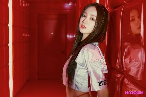 우아! 우연의 사소한 모든 것을 살펴본다. 사진 = SSQ엔터테인먼트