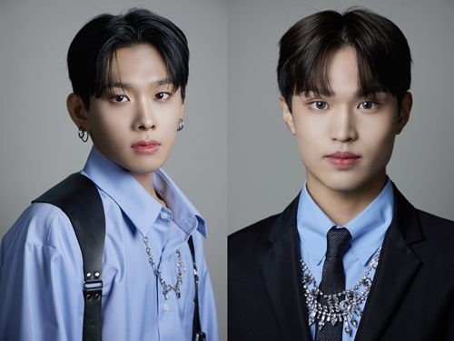 피커스가 데뷔 인터뷰를 진행했다. 사진=tnk엔터테인먼트