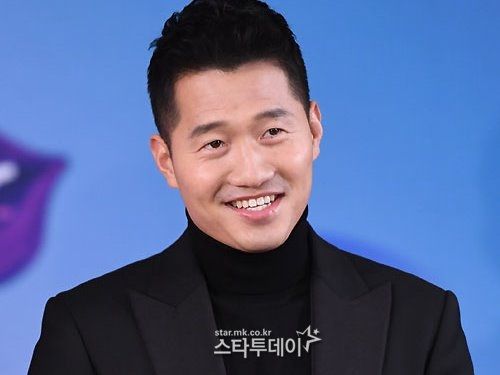 강형욱. 사진|스타투데이DB