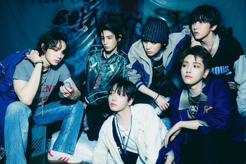 보이넥스트도어(BOYNEXTDOOR)의 신보가 국내를 넘어 일본에서도 흥행가도를 달리고 있다.