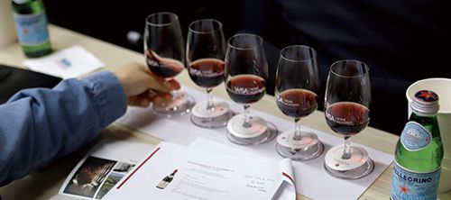 WSA와인아카데미