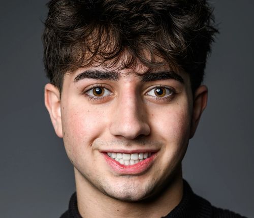 잭 야데가리 칼AI 창업자 겸 최고경영자(CEO).