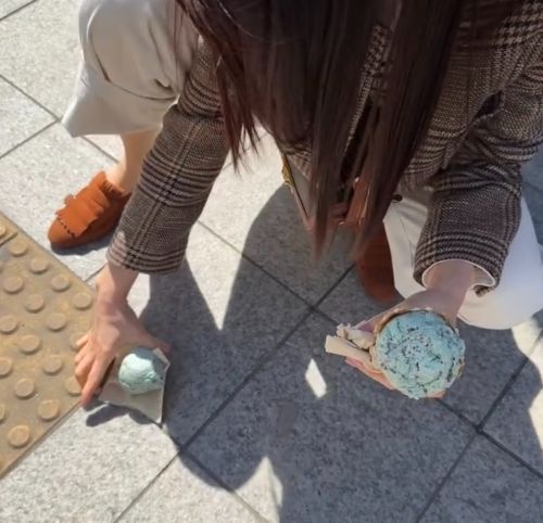 사진 = 박하선  SNS