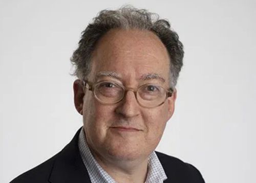 기드온 라크먼 파이낸셜타임스 칼럼니스트