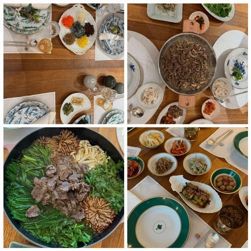 배우 고소영이 27일 자신의 SNS를 통해 넘치는 일상 에너지를 뽐냈다. 사진=고소영 SNS