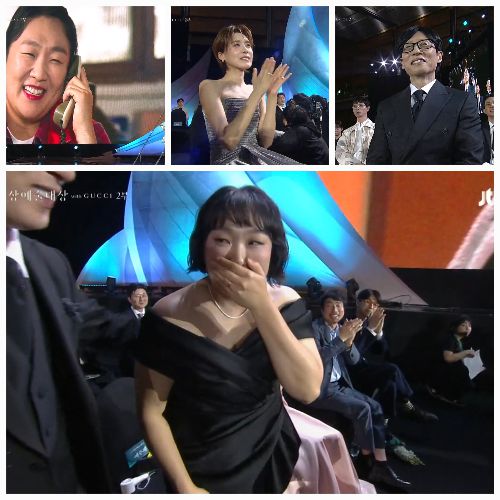 사진 = 천정환 MK스포츠 기자 / JTBC