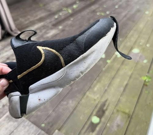 배우 이민정이 또 한 번 현실 엄마의 면모를 뽐냈다. 사진=이민정 SNS