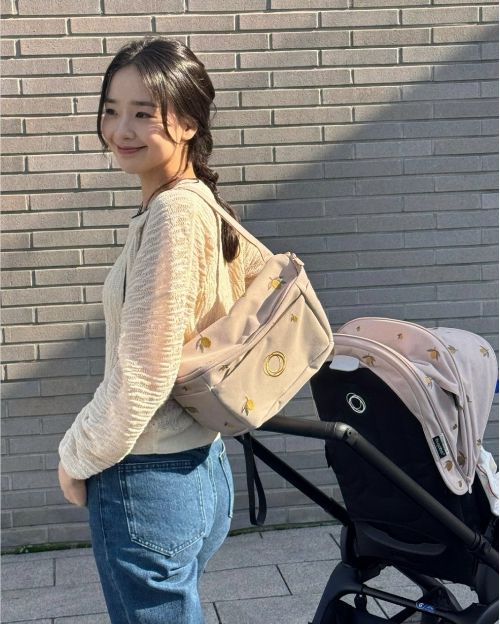 사진 = 손연재   SNS