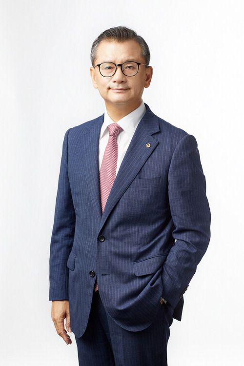 여승주 대표이사 부회장