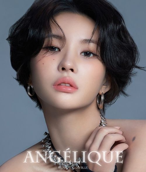 사진= 안젤리크