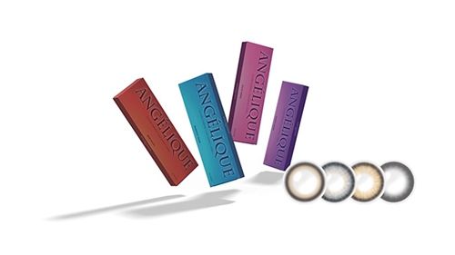 사진= 안젤리크