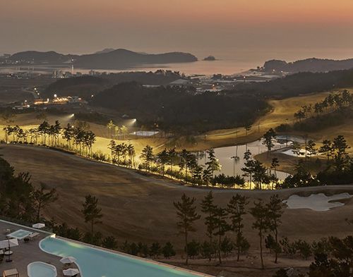 주소 경기 안산시 단원구 대선로 466 더헤븐CC