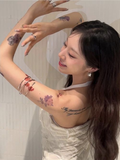 지연이 근황 사진을 공개했다.  사진=지연 SNS