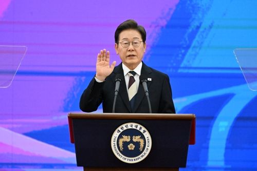 이재명 대통령. [사진 출처 = 연합뉴스]