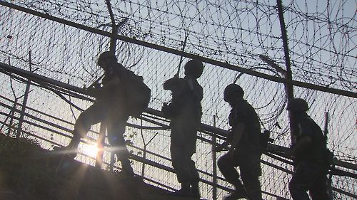 군대 관련 이미지. 이 기사와 직접적 연관 없음. [사진 출처 = 연합뉴스]