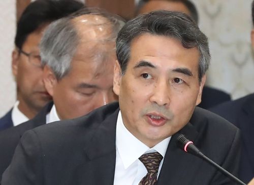 민중기 김건희 특검 [사진 출처 = 연합뉴스]