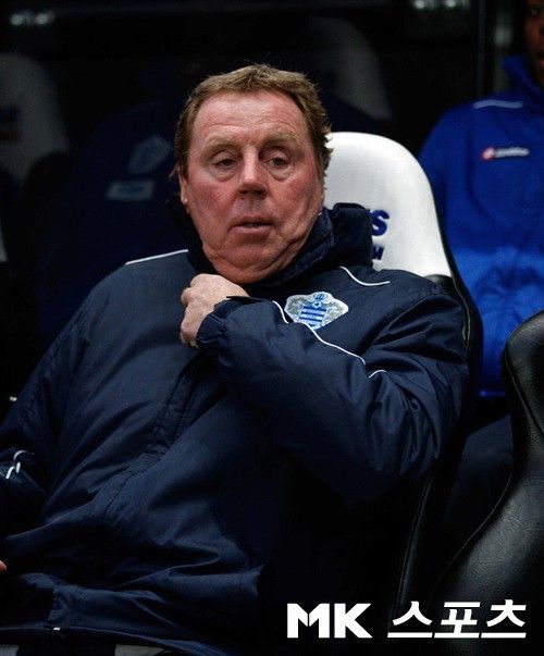 해리 레드냅. 그는 이렇게 말했다. “축구 선수들은 떠나는 감독에겐 늘 찬사를 보낸다. 그런데 왜 그 감독이 떠나기 전엔 열심히 하지 않는 것인가. 나는 이런 상황을 너무 많이 봤다. 토트넘에 토마스 프랭크 감독이 왔다. 프랭크 감독도 똑같은 일을 겪을 것이다.” 사진=MK스포츠 DB