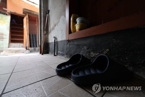 이 기사와 직접적 연관 없는 사진. [사진 출처 = 연합뉴스]