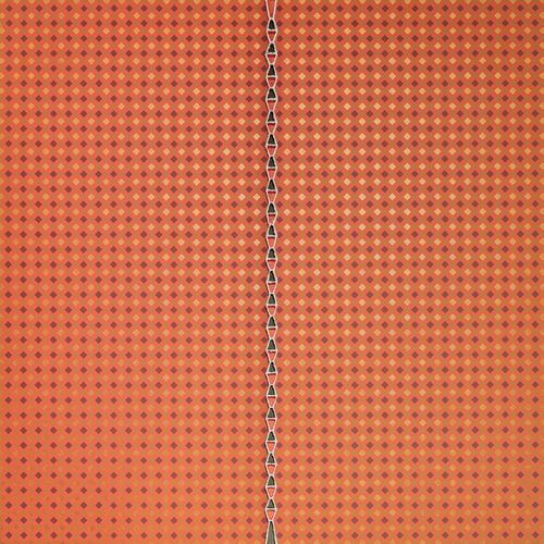 ‘만다라-법열-무한주’(145x145cm). [아라리오갤러리]