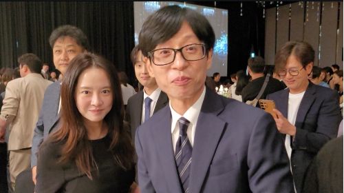 사진 = 김준호 측 지인