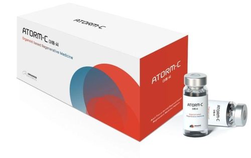 오가노이드사이언스가 개발한 장 오가노이드 재생 치료제 ‘ATORM-C’.  [오가노이드사이언스]