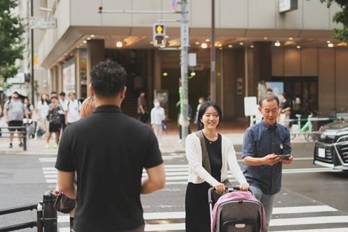 배우 윤진서가 근황을 전했다. 사진=윤진서 SNS