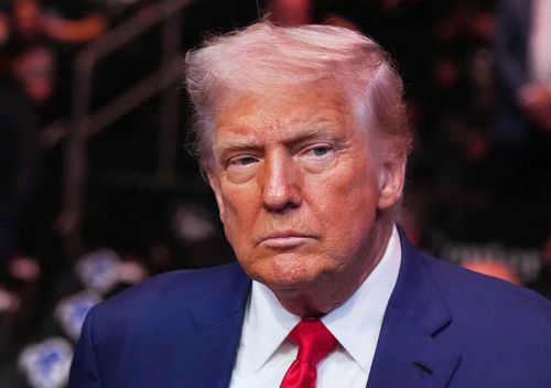 트렴프 대통령 <사진=로이터 연합뉴스>