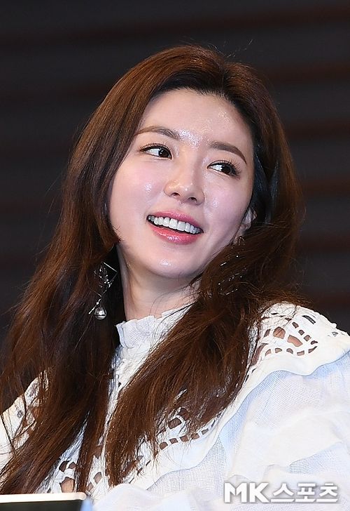 배우 박한별이 농촌 힐링 로맨스로 돌아온다. / 사진 = 천정환 기자